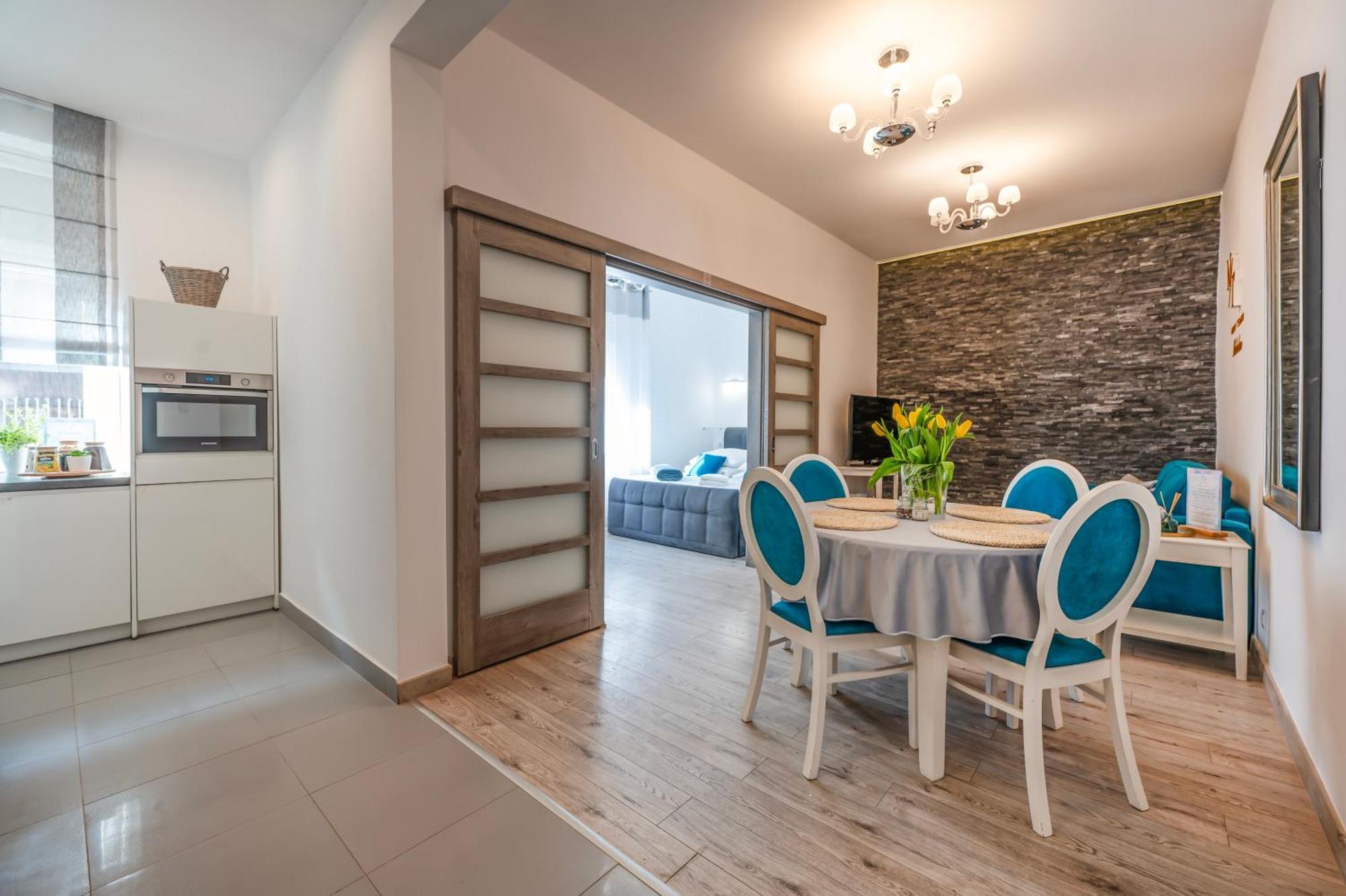 Mediolan Parking Gratis Moxy Te&Am Cracow Apartman Krakkó Kültér fotó
